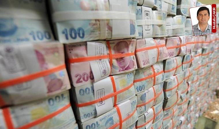 Memur enflasyonun zamları eritmesi üzerine ek artış ve refah payı bekliyor: Yeniden değerleme talebi