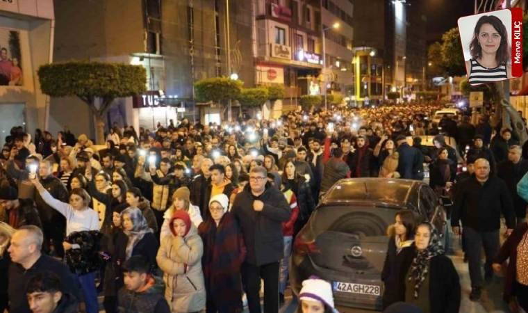 Yurttaşlar: 'Hatay garip değil'