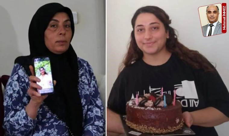 Aybüke enkazdan yaralı çıktı, sedyede fotoğrafı paylaşıldı, hastaneye girişi yapıldı ama ortada yok: 'Kızım nasıl kayboldu?'