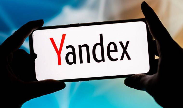 Yandex'ten dikkat çeken hamle! Rusya'dan çekiliyor