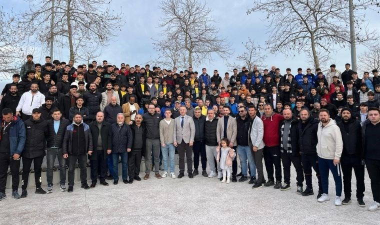 Karabağlar’daki 35 spor kulübü saha istiyor