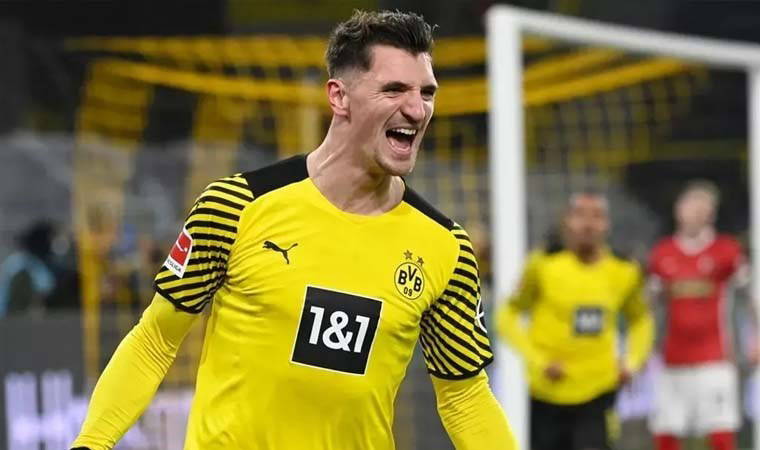 Thomas Meunier kimdir? Trabzonspor'un yeni transferi Thomas Meunier kaç yaşında, nereli?