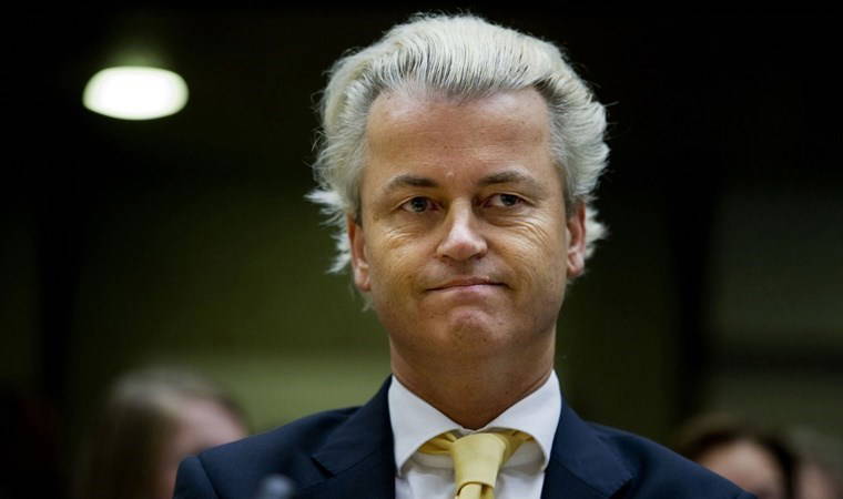 Hükümet kurulamadı: Hollanda yeniden sandığa gidebilir