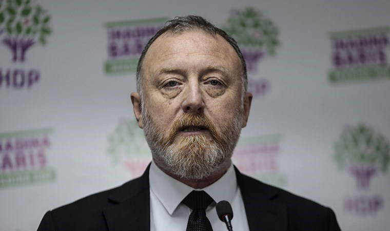 ‘AKP’yle işbirliği’ iddialarına DEM Parti’den yanıt