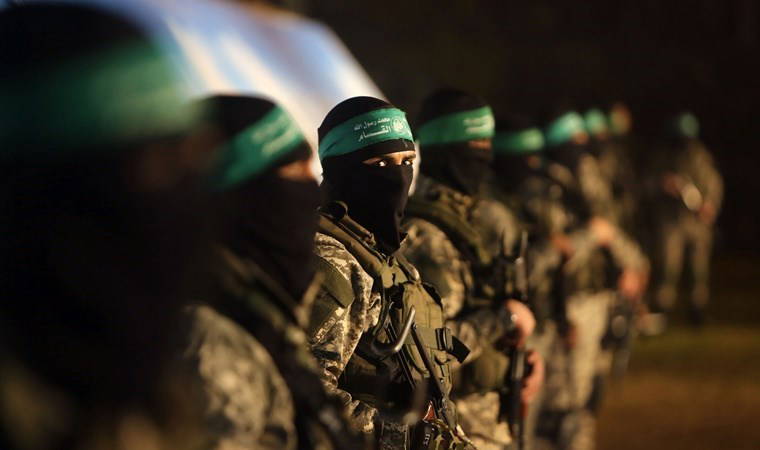 Hamas'ın 'ateşkes' yanıtı ortaya çıktı: 'Mossad'a iletildi'