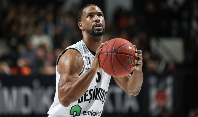 Beşiktaş Emlakjet - Hapoel Tel Aviv maçı ne zaman, saat kaçta, hangi kanalda?