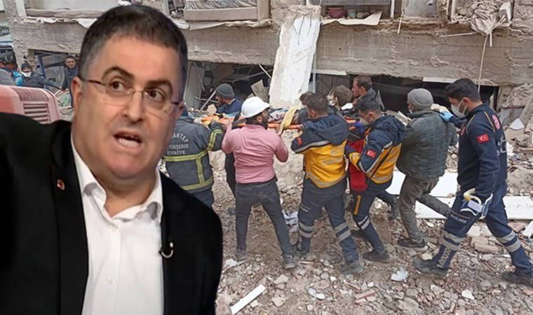 Firari müteahhitlerin tutuklanmaması için güvence istedi