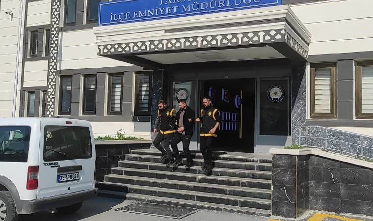 28 yıl kesinleşmiş hapis cezası bulunuyordu... Yakalandı!