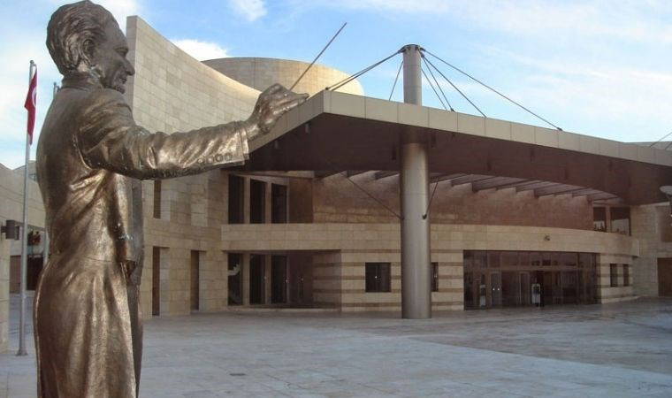 Ahmed Adnan Saygun Sanat Merkezi Şubat ayında da dolu dolu