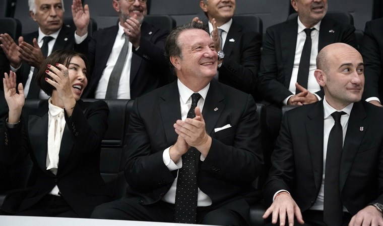Beşiktaş'tan altyapı hamlesi: Her yıl 2 milyon Euro'luk yatırım!