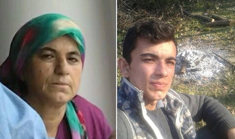 Orman işçisi, annesini av tüfeği ile öldürdü