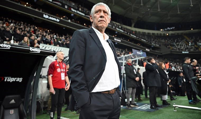 ABD basınına konuştu: Demir Ege Tıknaz'dan Fernando Santos itirafı!