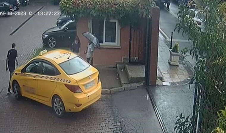 13 yaşındaki çocuğa taciz: Taksiciye hapis cezası