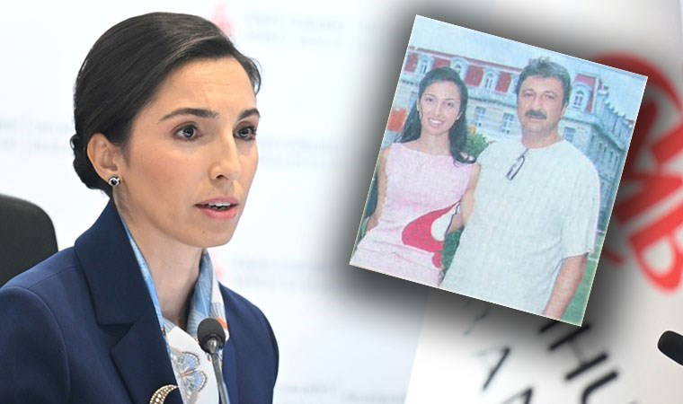 Hafize Gaye Erkan hakkında çarpıcı iddia! 'Kızını babası yakmış'