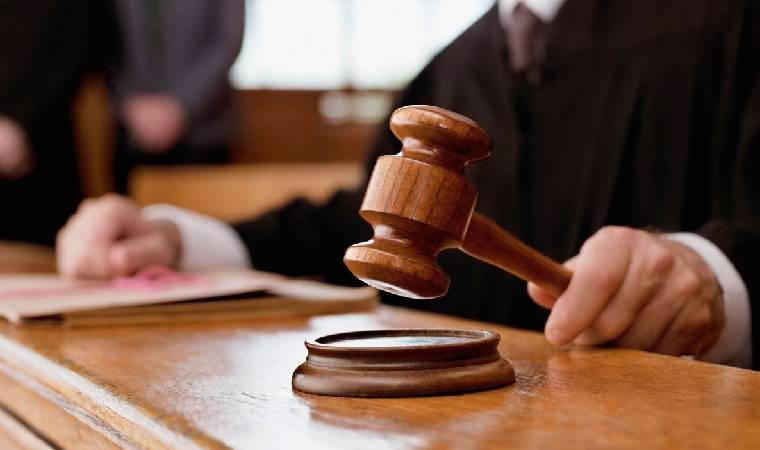 Boşanma aşamasında olduğu kadını ve kayınpederini öldürmüştü: Cezası belli oldu!