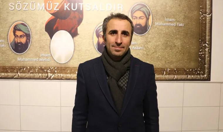 DEM Parti'li Celal Fırat kimdir? Celal Fırat kaç yaşında, nereli?