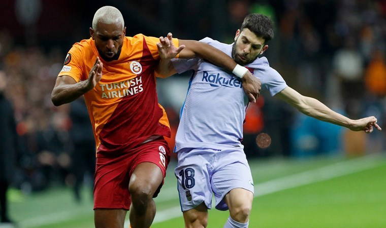 Eski Galatasaraylı Ryan Babel'den transfer itirafı: 'İki isim için Ajax ile görüştüm'
