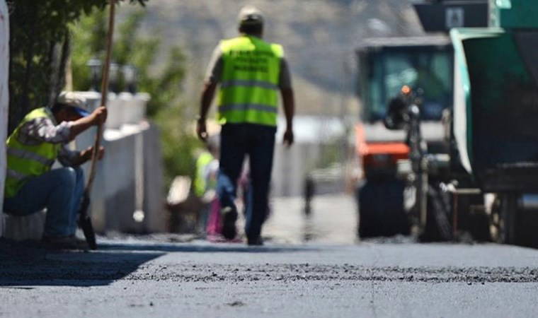 HAK-İŞ'ten kamu işçisine ek zam talebi