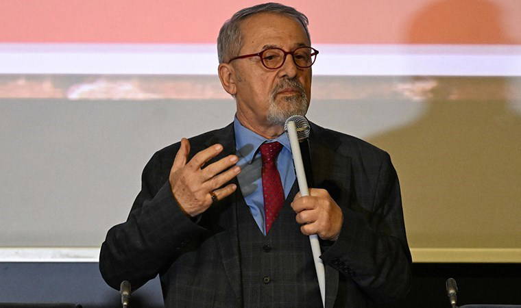 Prof. Dr. Naci Görür'den 'İstanbul' uyarısı: Riskli ilçeleri tek tek saydı