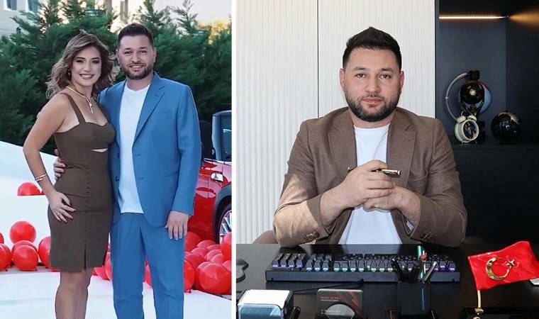 2,5 milyarlık vurgunda aranan Ocakçı Holding sahibi Sedat Ocakçı yurt dışına kaçma hazırlığındayken yakalandı!