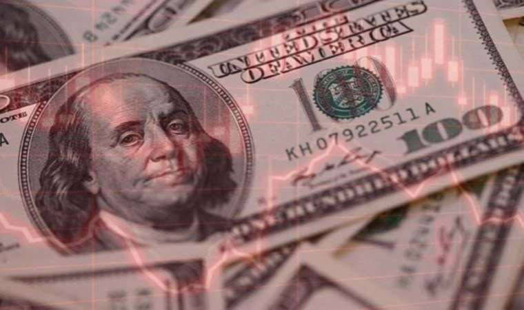 ABD'li bankadan korkutan tablo...