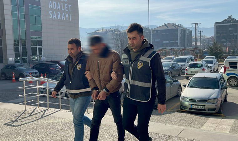 İş arkadaşının evine girip, biriktirdiği 60 bin lirayı çaldı