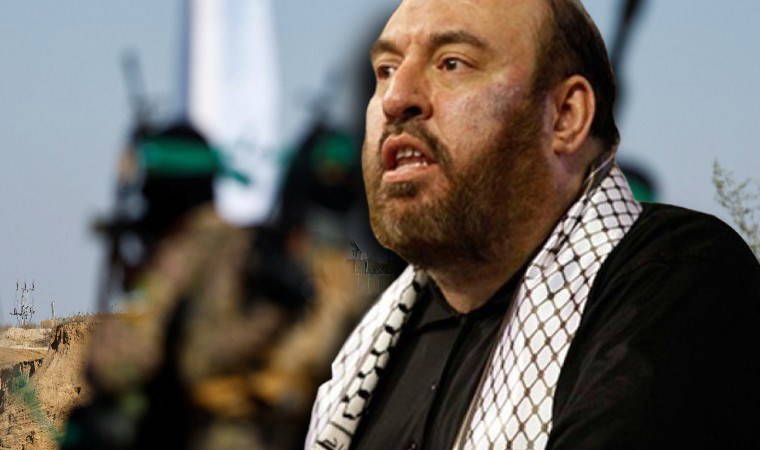 Hamas'tan '3 aşamalı öneri' açıklaması