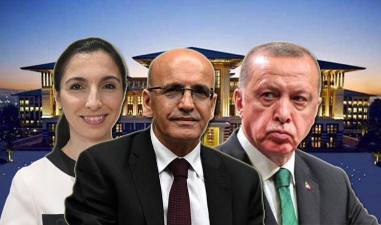 Merkez Bankası'nda yaşanan krizin perde arkası: O mu görevden alınmasını istedi?