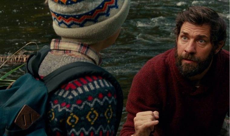 Korku severleri bekleyen sürpriz: A Quiet Place: Day One fragmanı yayımlandı...