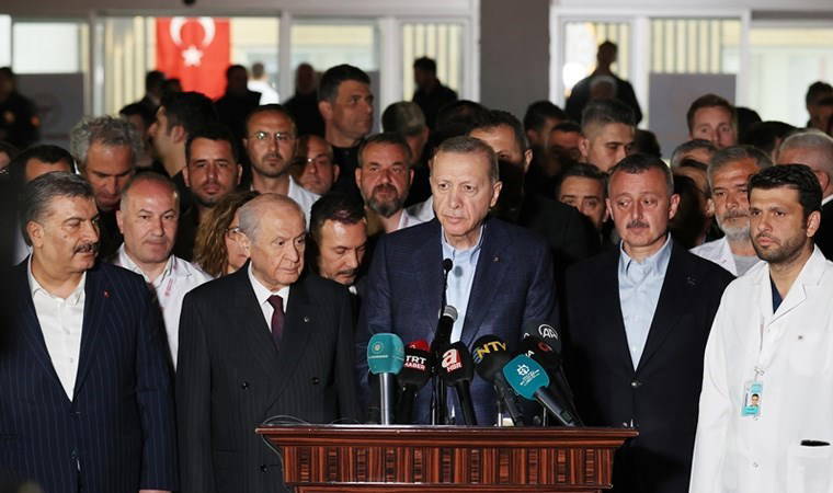 Muhalefetten hükümete 'konut' eleştirisi: 2024'e geldik ama 184 bini yok!