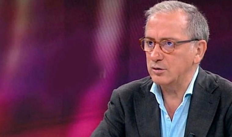 'Eline sağlık' paylaşımı yapmıştı: Fatih Altaylı için istenen ceza belli oldu