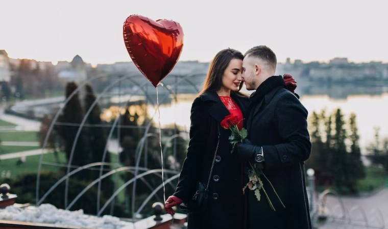 Aşk dolu sürprizler onların işi! İşte 14 Şubat'ın en romantik burçları...