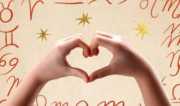 Nasıl bir aşıksınız?  İşte burcunuza göre aşık olduğunuzda gösterebileceğiz davranışlar...