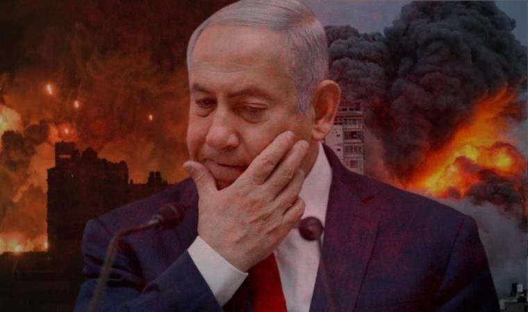 Netanyahu ateşkese 'hayır' dedi, yeni saldırı emri verdi: Hamas, Türkiye'den garantörlük talep etti