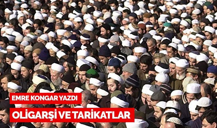 Oligarşi ve tarikatlar