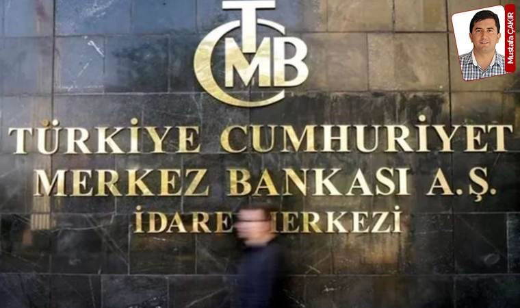 Merkez Bankası'nda seçim molası: Rezervde işler tersine döndü