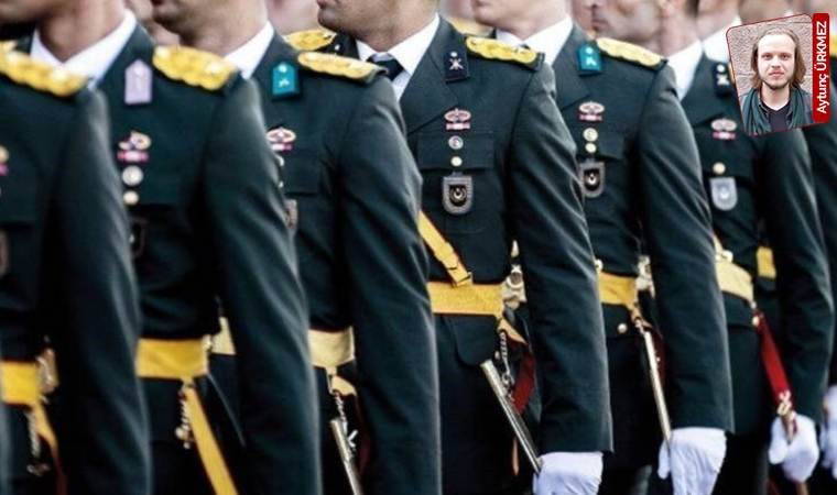 ADD, Tuzla Piyade Okulu'nda ihraç edilen teğmenler için suç duyurusunda bulundu: Ata'yı savunmak suç mu!