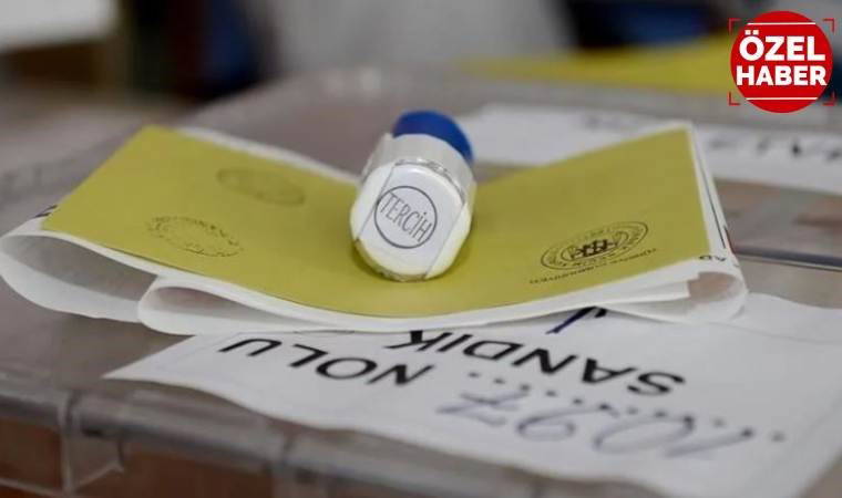 Üyeler 'fermuar sistemle' belirlenecek