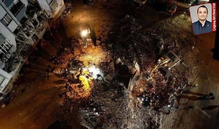 96 kişi can vermişti...