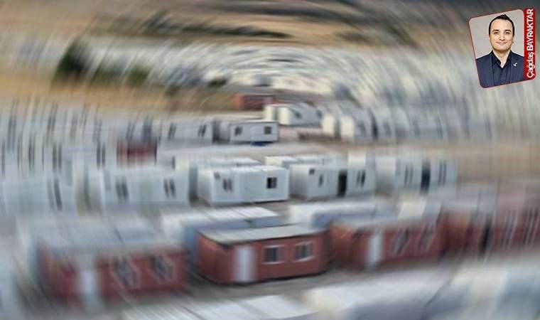 'Kokudan cam açamıyorum'