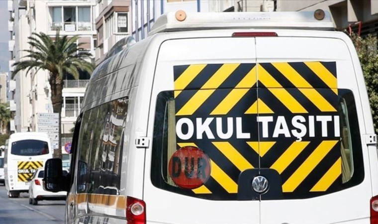 Antalya'da servis ücretlerine zam geldi