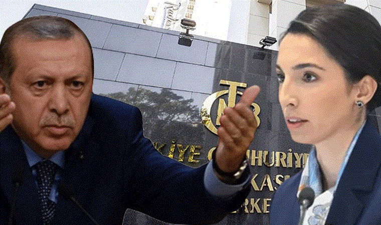 Erkan kulisleri bitmiyor...