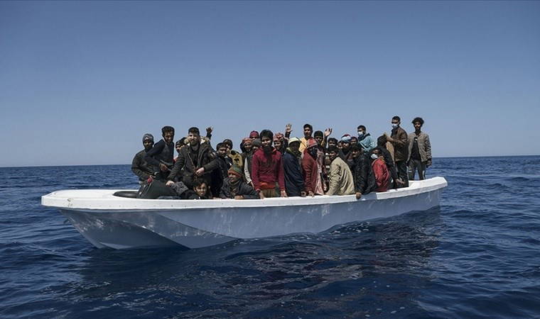 İtalya’da bir Türk vatandaşına 'insan kaçakçılığı' suçlaması: Hapis cezasına çarptırıldı