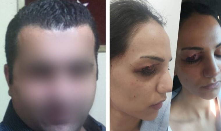 Makam odasında emniyet müdürü dehşeti