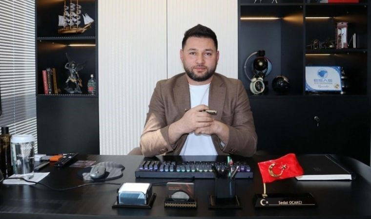 Sedat Ocakçı kimdir, nereli? Sedat Ocakçı ne iş yapıyor?
