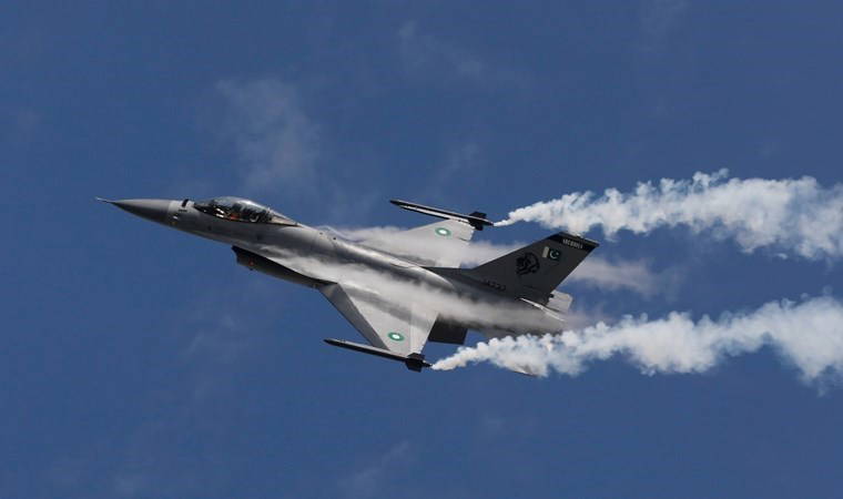 ABD Senatosu'nda Türkiye'nin F-16 Blok 70 tedarikine itiraz