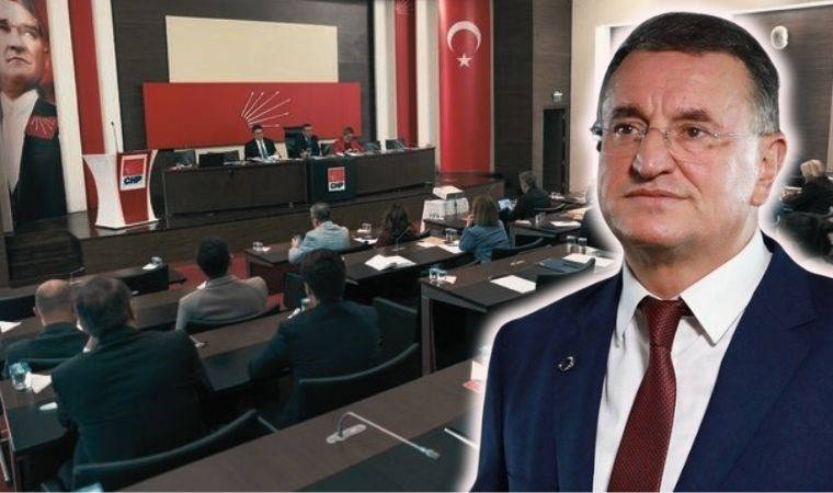 Lütfü Savaş'ın görüşüleceği CHP'nin PM toplantısı 12 Şubat'a ertelendi
