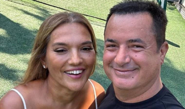 Acun Ilıcalı çıldırmıştı: Demet Akalın'dan Survivor yarışmacısı Aleyna'ya tepki