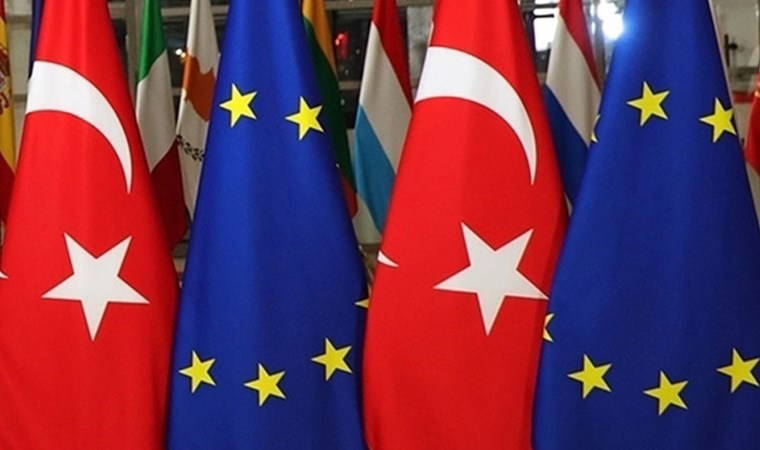 AB'den 400 milyon Euro'luk deprem yardımı