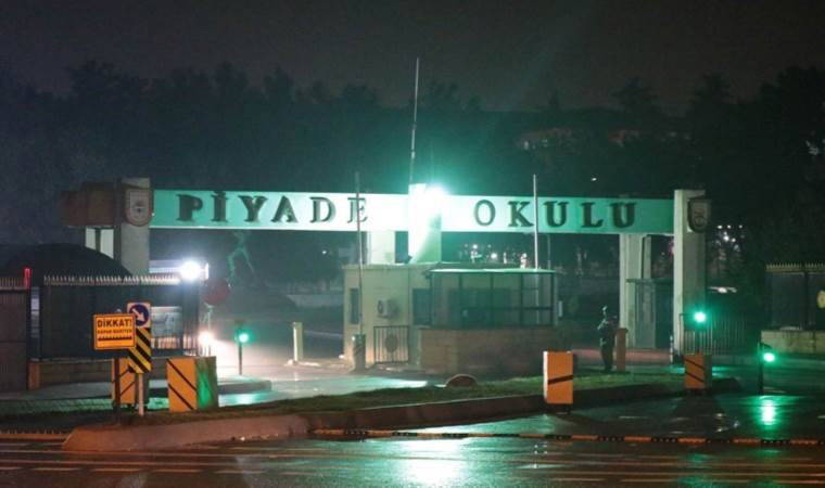 Son Dakika… Teğmenlerin ihraç kararı: Tuzla Piyade Okulu’ndaki skandal hakkında MSB’den açıklama